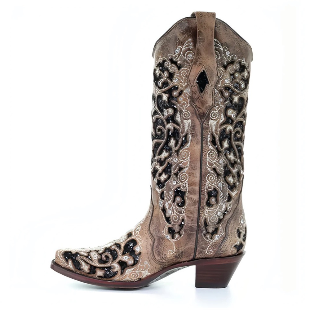 Corral A3569 Boots